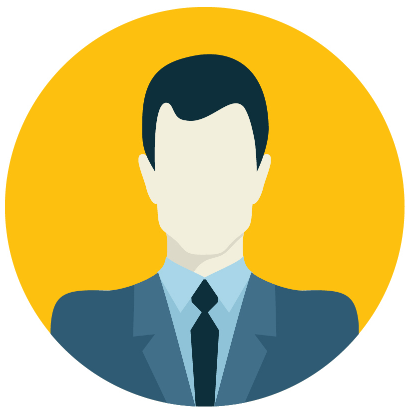 Photo of {{Team Member Name}}