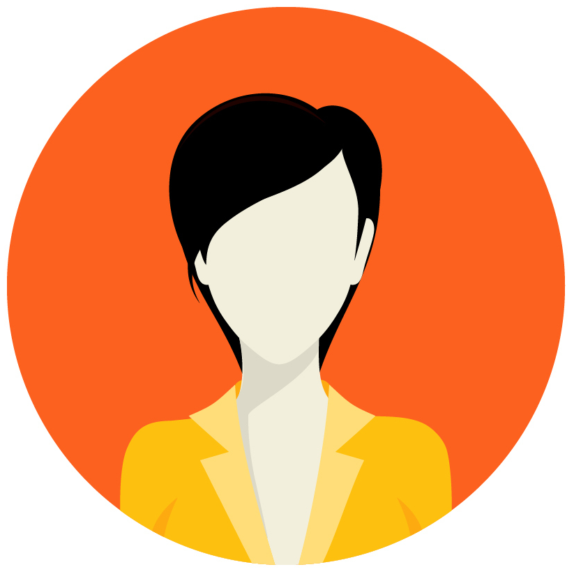 Photo of {{Team Member Name}}