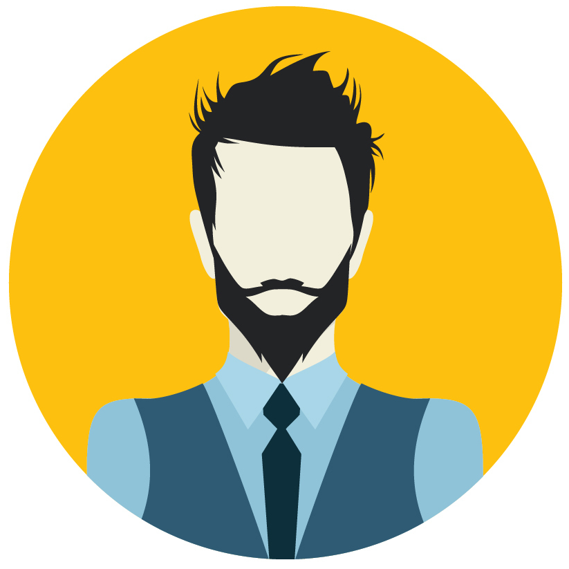 Photo of {{Team Member Name}}