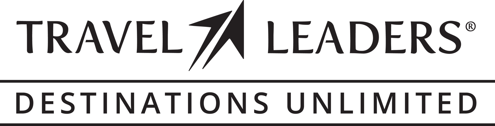 Travel Leaders Logo