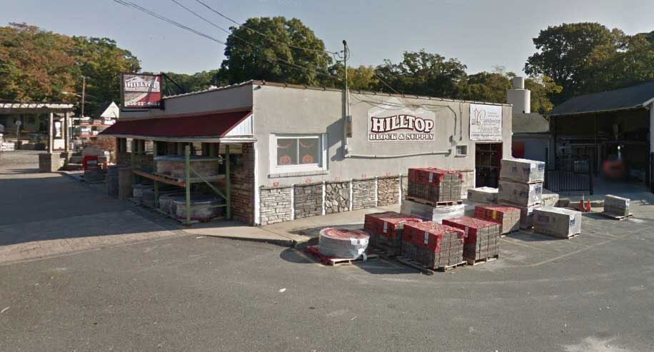 Hilltopblock & Supply