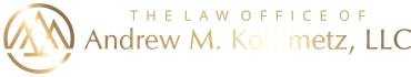 The Law Office of Andrew M. Kohlmetz, LLC - logo