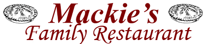 Mackie's Family Restaurant_logo