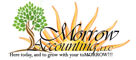 Morrow Accounting, LLC logo