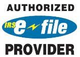 IRS E-File Provider logo