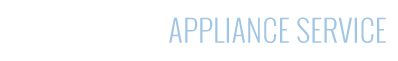 Dependable Appliance Service - logo