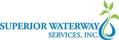 Superior Waterway Services Inc. - Logo