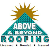 Above & Beyond Roofing LLC - Logo
