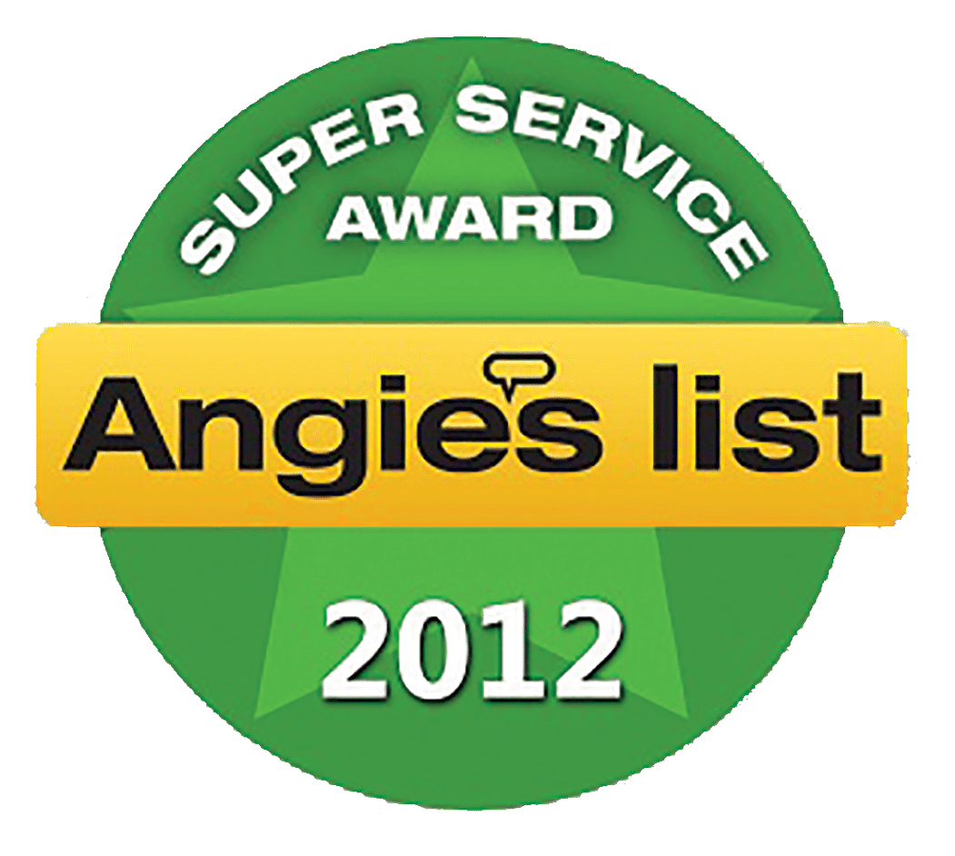 Angie's List 2012
