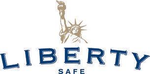 Liberty safe logo