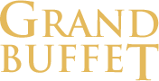 Grand buffet logo