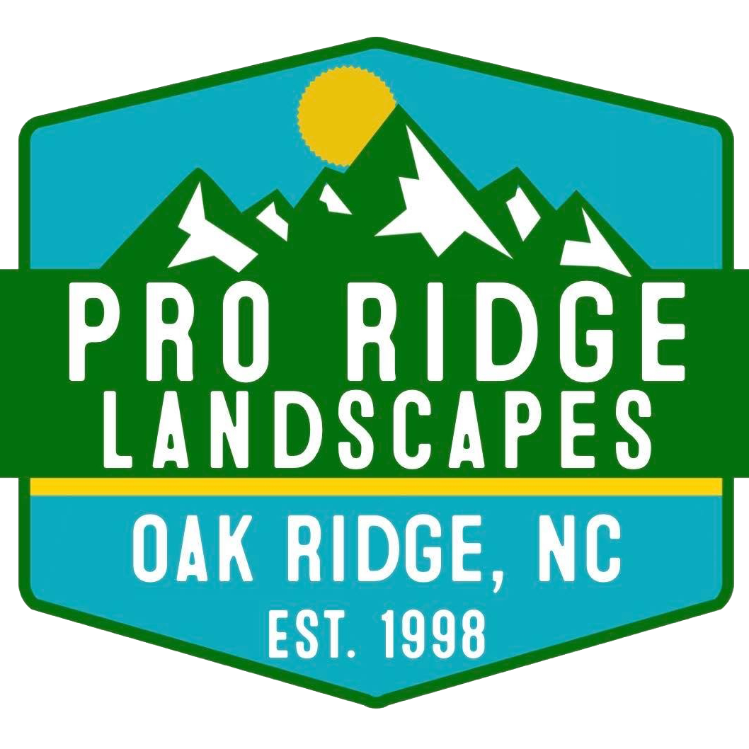 Pro Ridge Landscapes - logo