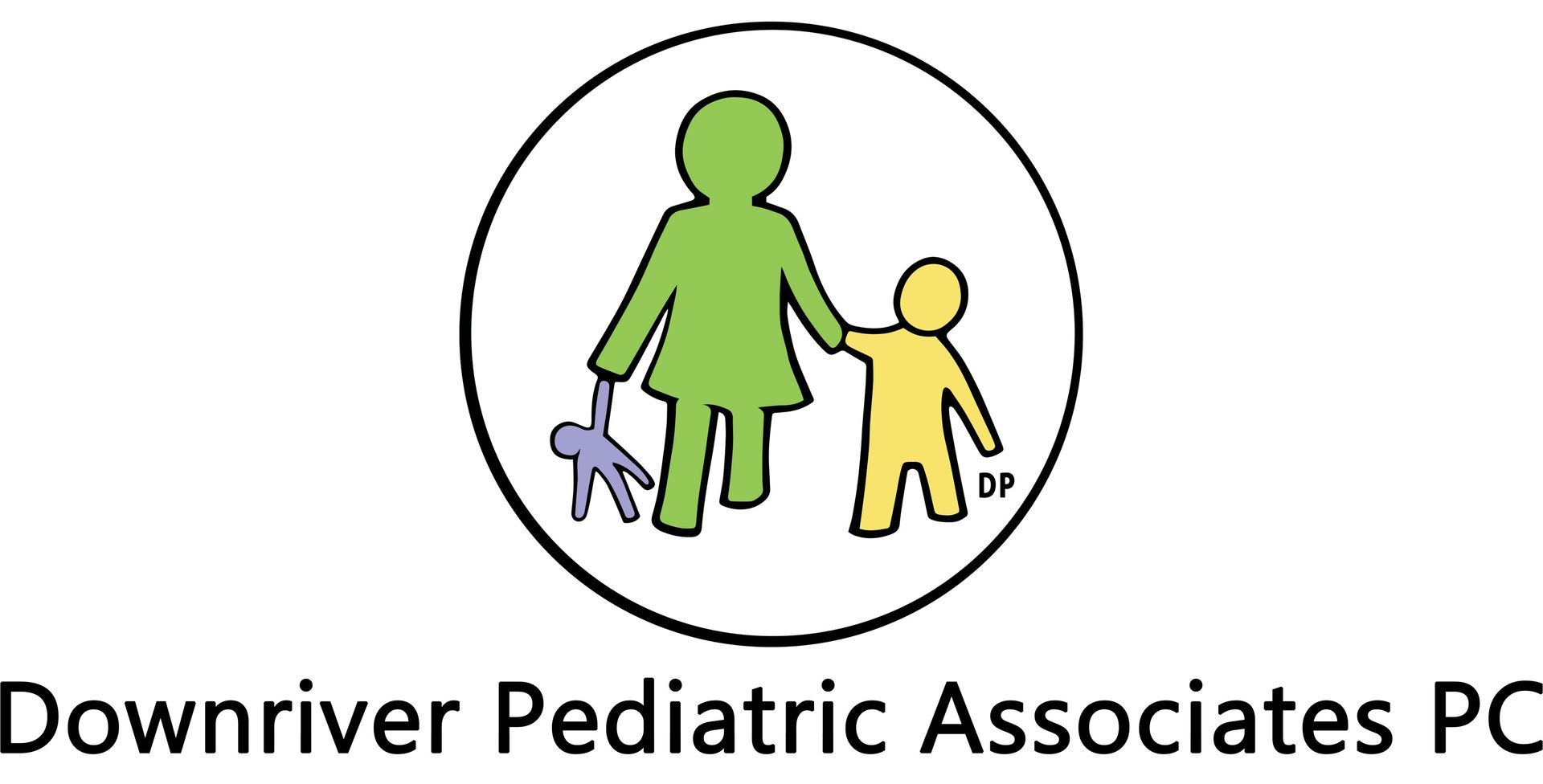 Downriver Pediatric Associates PC Logo