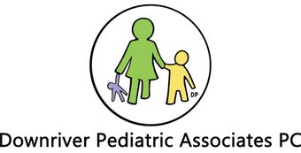 Downriver Pediatric Associates PC Logo