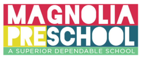 Magnolia Preschool & Kindergarten - logo