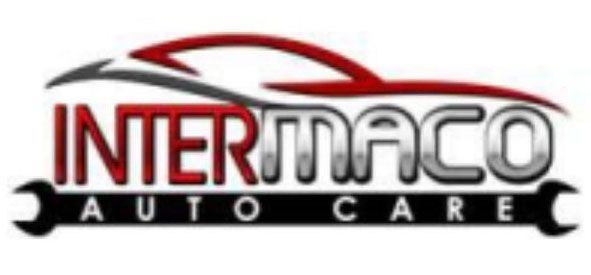 Intermaco Auto Care logo