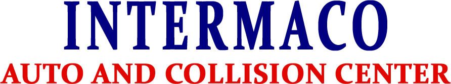 Intermaco Auto and Collision Center- logo
