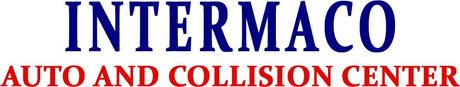Intermaco Auto and Collision Center- logo
