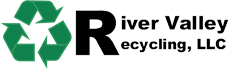 River Valley Recycling logo