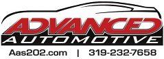 Advanced Automotive-Logo