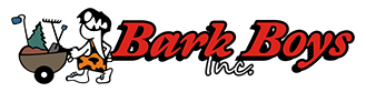 Bark Boys Inc - Logo