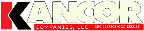 Kancor Building Solutions SWFL - logo