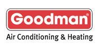 Goodman logo