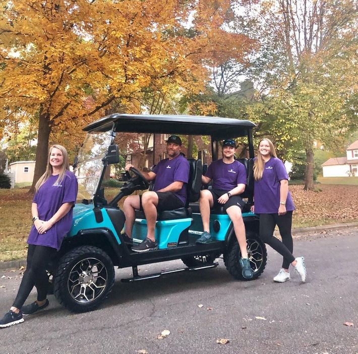 Golf Cart