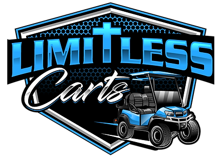 Limitless Carts - Logo