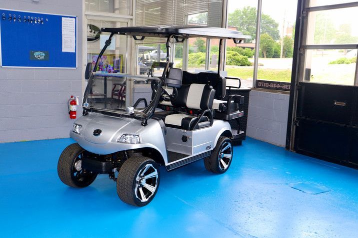 Golf Cart