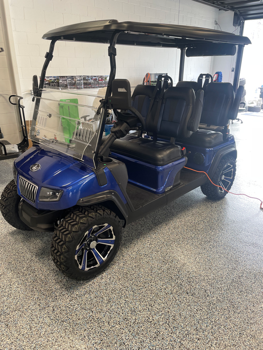 Golf Cart