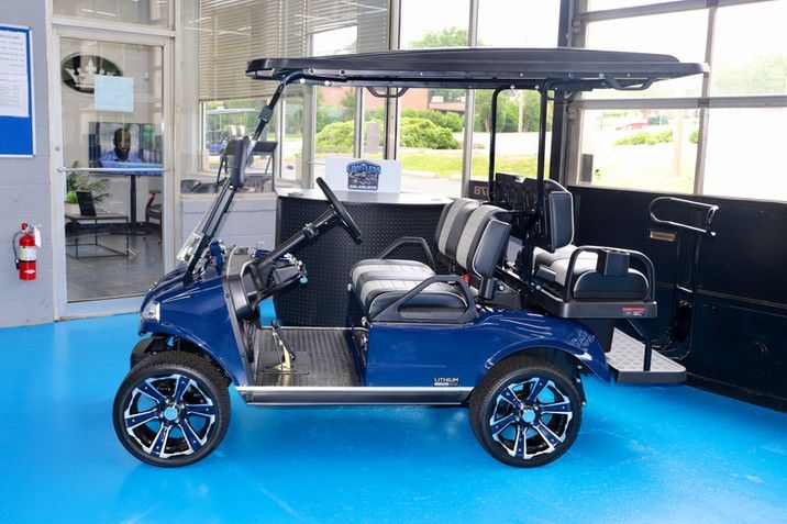 Golf Cart