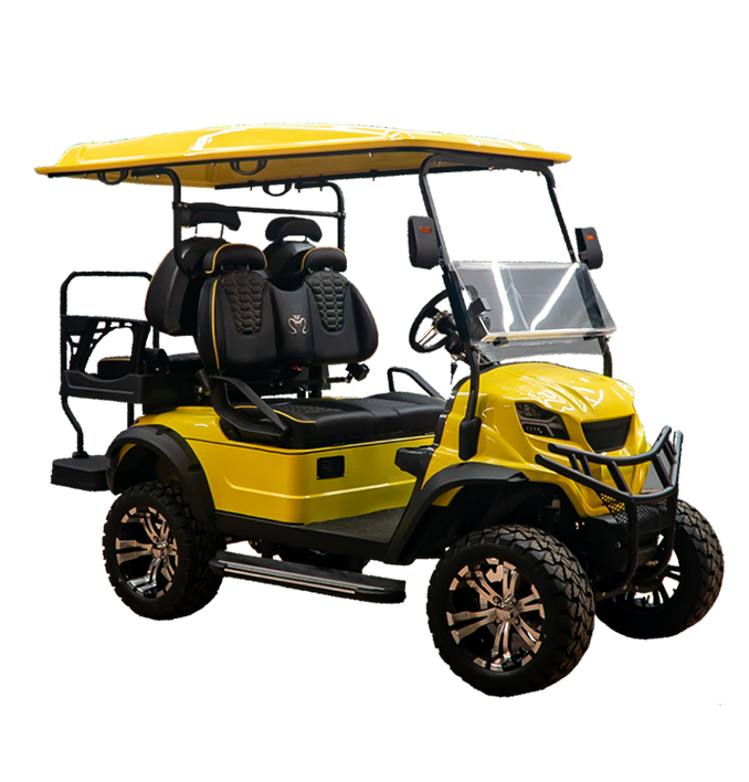Golf Cart