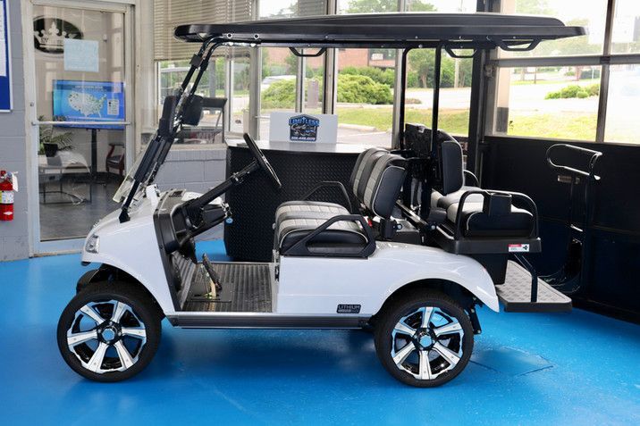 Golf Cart