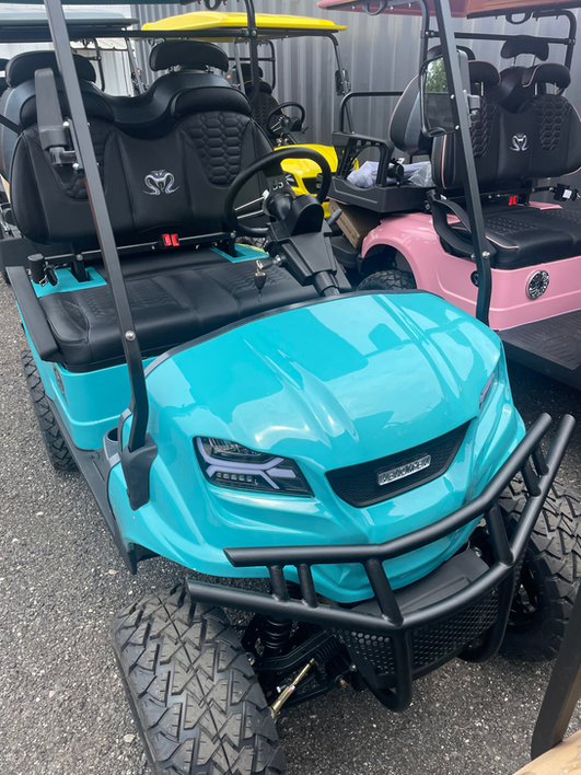 Golf Cart