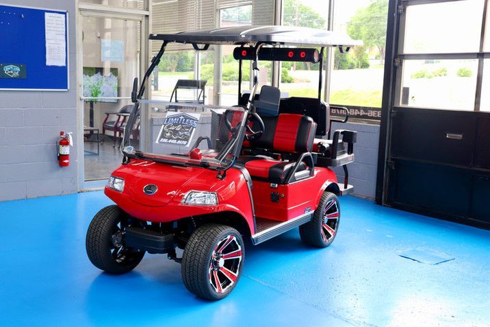 Golf Cart