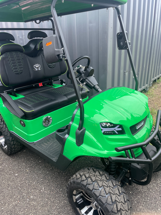 Golf Cart