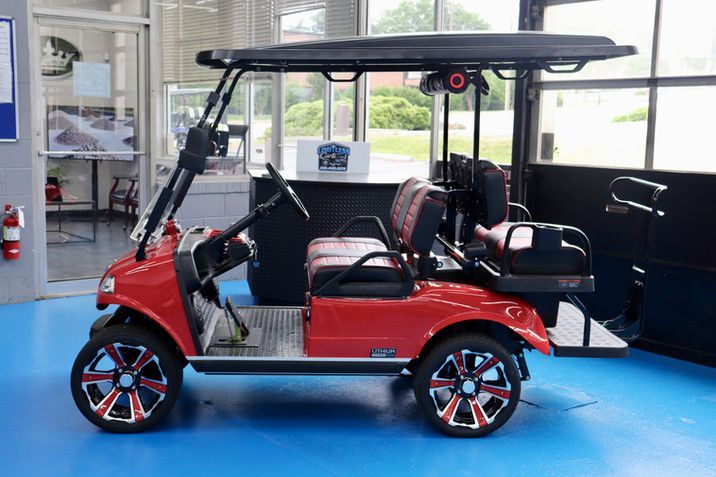Golf Cart