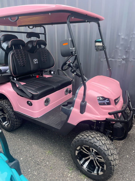 Golf Cart