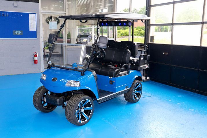 Golf Cart