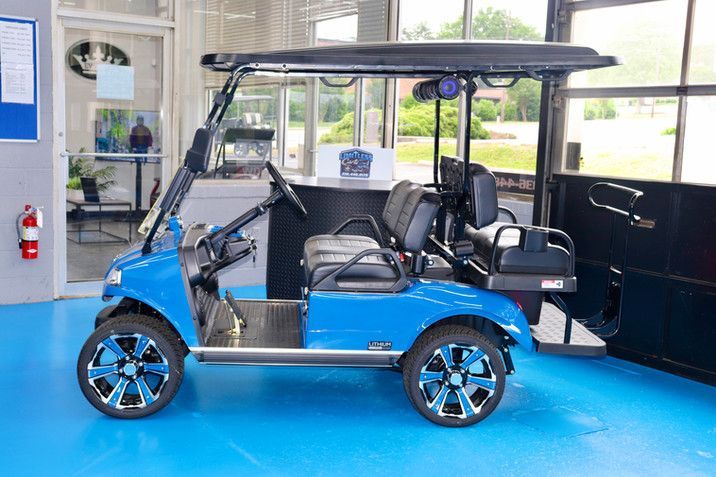 Golf Cart