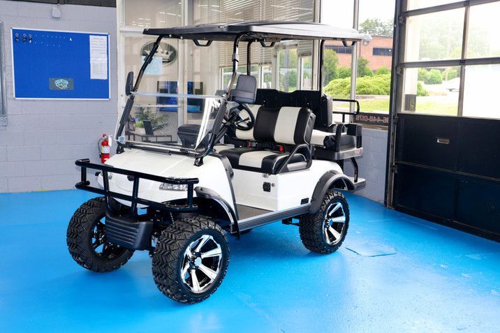 Golf Cart