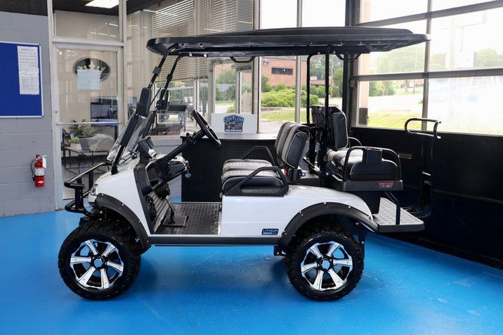 Golf Cart