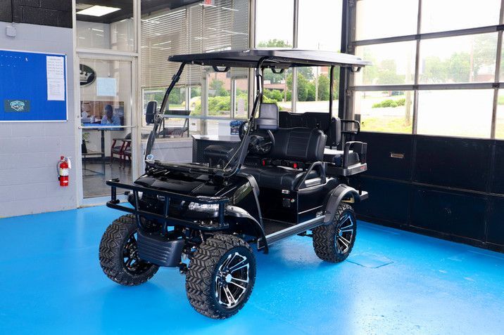 Golf Cart