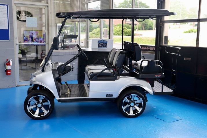 Golf Cart