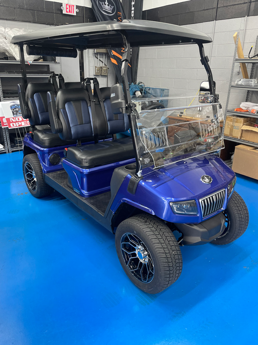 Golf Cart