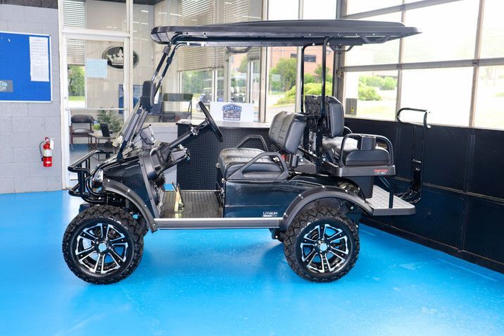 Golf Cart