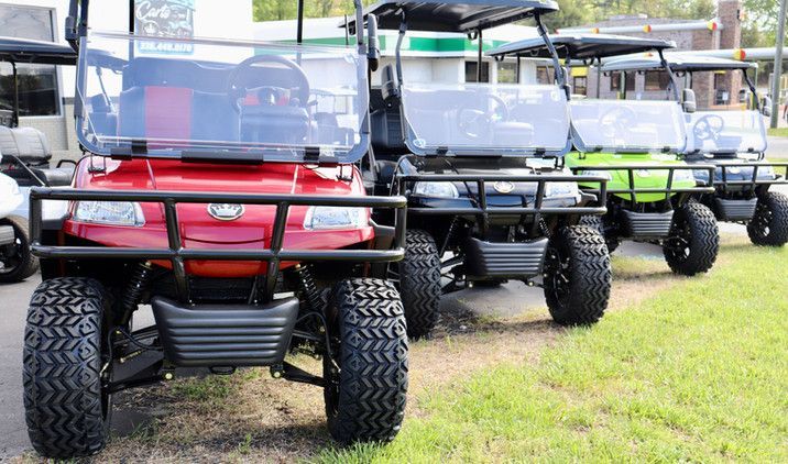 Golf Cart
