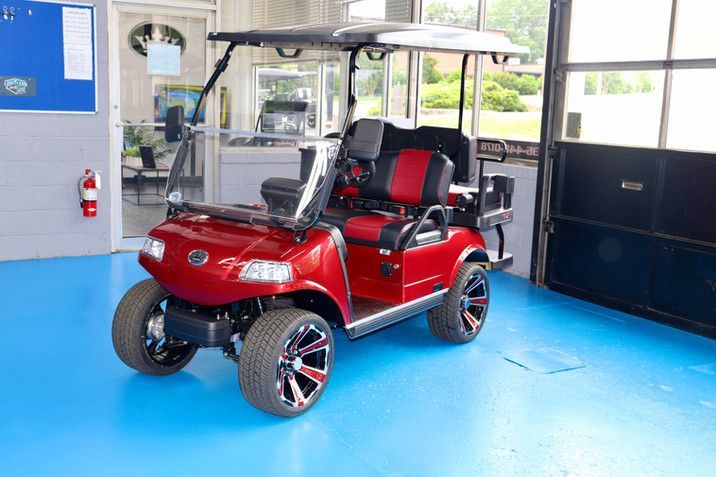 Golf Cart
