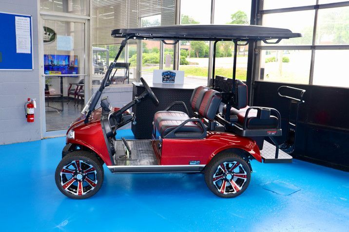 Golf Cart